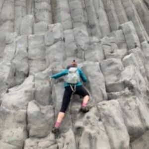 Meet your Posher, Cori